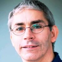 Renesas Electronics Employee Rob Barton's profile photo