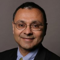 MD Anderson Cancer Center Employee Jay Parikh's profile photo