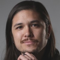ORIGIN POINT Employee Clyde Bessey's profile photo