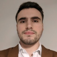 Axel Ragobert's profile photo