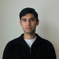 Yuzu Health Employee Aamey Mehta's profile photo