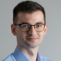 ATREM S.A. Employee Dawid Konczalski's profile photo