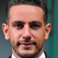 Achour Holding Employee Abdallah Sweidan's profile photo