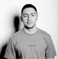 SMARTSOFT LLC Employee Gor Karapetyan's profile photo