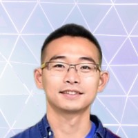 Rackspace Technology Employee Michael Hou's profile photo