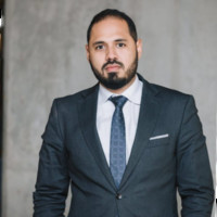 Enel Colombia Employee Camilo Echenique Vergara's profile photo