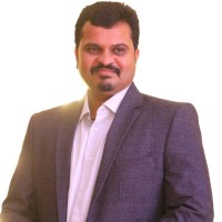 Absortech Group Employee Tapodhan Manavi's profile photo