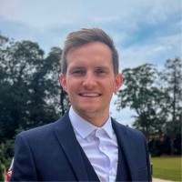 Optix Software Ltd Employee Ben Ryder's profile photo