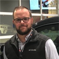 Longo Toyota of Prosper Employee Preston Mitchell's profile photo