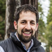 Amazon Web Services (AWS) Employee Mike Berman's profile photo