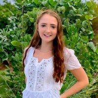 Echo Hill Camp Employee Rebecca Clonts's profile photo