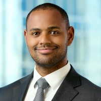 CIP Terra Technologies Employee Samuel Woldu's profile photo