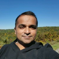 Federal Aviation Administration Employee Rahat Ali's profile photo