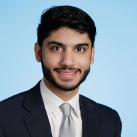 Accenture Strategy & Consulting Employee Ali Yousuf's profile photo