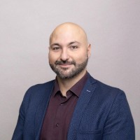 Guido Giunti Email & Phone Number