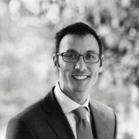 Macquarie Group Employee Danny Chung's profile photo