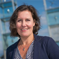 Haugaland Kraft Employee Gunn Lassesen's profile photo