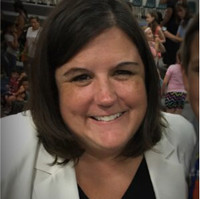Rebecca McCulloch