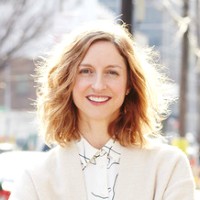 Getty Research Institute Employee Megan Newcome's profile photo