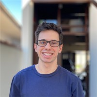 Anza Technology, Inc. Employee Lucas ste's profile photo