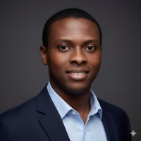TechQuest STEM Academy Employee Ini-Obong Ekpenyong's profile photo