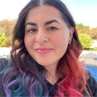 American Council on Exercise (ACE Fitness) Employee Merisenda Alatorre's profile photo