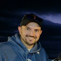 Comtec Mfg., LLC. Employee Gerrit Pothoven's profile photo