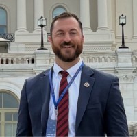 Legacy Relief Project Employee Benjamin Corbett's profile photo