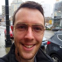 Apple Employee Jonathan Rich's profile photo