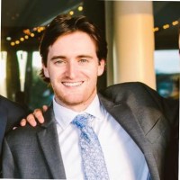 JPMorgan Chase & Co. Employee Kyle Fox's profile photo