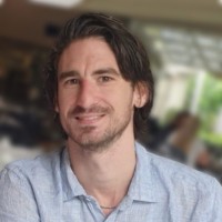 DCS (Aust.) Pty. Ltd. Employee Chris Pine's profile photo