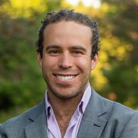 Massachusetts General Hospital Employee Bryan Holtzman's profile photo