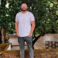 AKSSAI ProjExel Employee Rohit Singh's profile photo