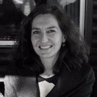 Gpixel Employee Mercedes Galan's profile photo