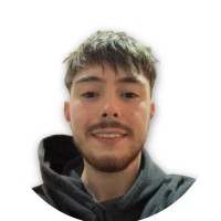 Argenpesos Employee Santino Ursino's profile photo
