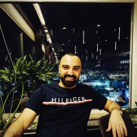 Userpilot Employee Yousef Tabakhna's profile photo