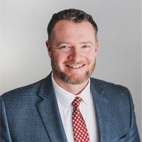 The Kafafian Group, Inc. Employee Benjamin Crowley's profile photo