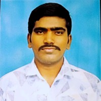 CodesOnBytes Employee Chejarla Krishna's profile photo