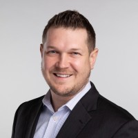 Caring Communities Employee Justin Wyatt's profile photo