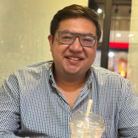 Logistorage Employee Juan Sanchez's profile photo