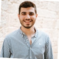 DealHub.io Employee Avi Ben-David's profile photo