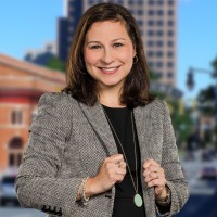 Underberg & Kessler LLP Employee Leah Cintineo's profile photo