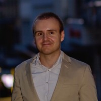 Study & Consult e.V. Employee Alexander Hoffmann's profile photo
