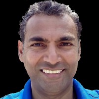 Naveen Garg