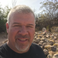 Spectrum Mechanical Inc Employee Jeff McCauley's profile photo