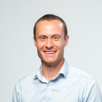 Department of Energy, Environment and Climate Action Employee Luke Johnstone's profile photo