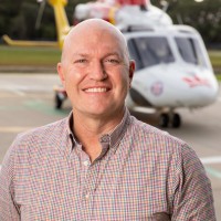 Westpac Rescue Helicopter Service - Northern NSW Employee Jason Bourke's profile photo