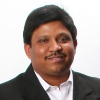 Anantha Kancherla Email & Phone Number
