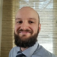 Wave HQ Employee Ben McGill's profile photo