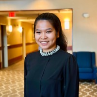 Comfort Inn and Suites Employee Anna Buena's profile photo